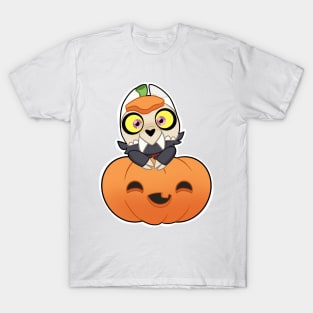 Pumpkin king T-Shirt